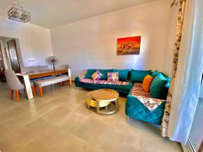 2floor pent house at Amwaj north coast هاوس دورين في قرية امواج